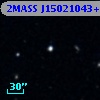 2MASS J15021043+0148478