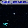 2MASS J15024915+0143051