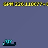 2MASS J15042817+0151250