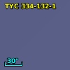 TYC  334-132-1