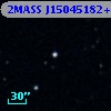2MASS J15045182+0106594