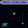 2MASS J15051706+0118381