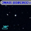 2MASS J15053832+0139093