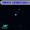 2MASS J15055163+0118270