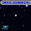 2MASS J15060320+0128448