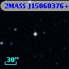 2MASS J15060376+0058147