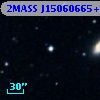 2MASS J15060665+0137590