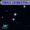 2MASS J15061758+0123528