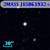 2MASS J15061932+0147073