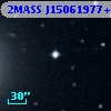 2MASS J15061977+0136363