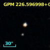 2MASS J15062330+0154000