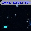 2MASS J15062757+0130069