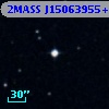2MASS J15063955+0131518