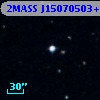 2MASS J15070503+0120240