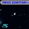2MASS J15073107+0202029