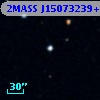 2MASS J15073239+0135218