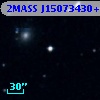 2MASS J15073430+0200461