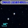 2MASS J15074955+0138447