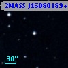 2MASS J15080189+0137031