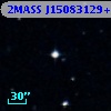 2MASS J15083129+0117266