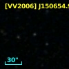 [VV2006] J150654.9+004004