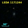 SDSS J150642.03+003803.8
