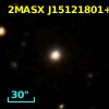 2MASX J15121801+0201571