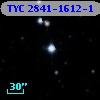 TYC 2841-1612-1