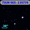 TVLM 868-118778
