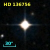 HD 136756