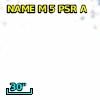 NAME M 5 PSR A
