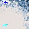 Cl* NGC 5904   KUST     420