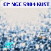 Cl* NGC 5904   KUST     472