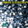 Cl* NGC 5904    ARP    2051