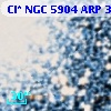 Cl* NGC 5904    ARP    3112