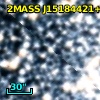 Cl* NGC 5904   KUST     994