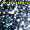 Cl* NGC 5904   KUST    1023