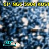Cl* NGC 5904   KUST     978