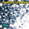 2MASS J15184184+0206387