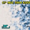 Cl* NGC 5904   KUST     224