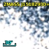 Cl* NGC 5904    ARP    2054