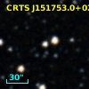 Cl* NGC 5904   KUST      11