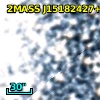Cl* NGC 5904   KUST     179