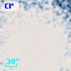 Cl* NGC 5904   KUST     542