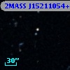 2MASS J15211054+0201056