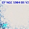 Cl* NGC 5904     DS V21