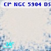 Cl* NGC 5904     DS V28
