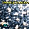 2MASS J15184186+0202443