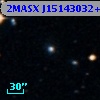 2MASX J15143032+0155261