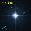 *   4 Ser
